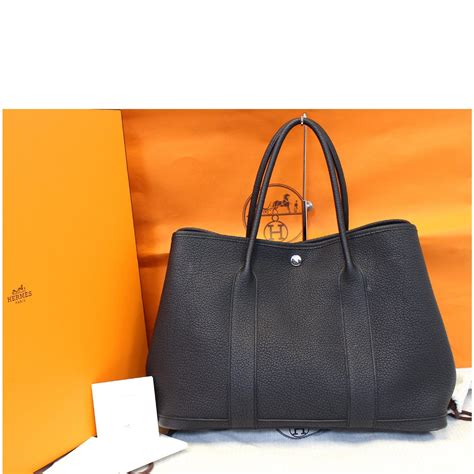 how much is hermes garden party bag|hermes garden party 30 price.